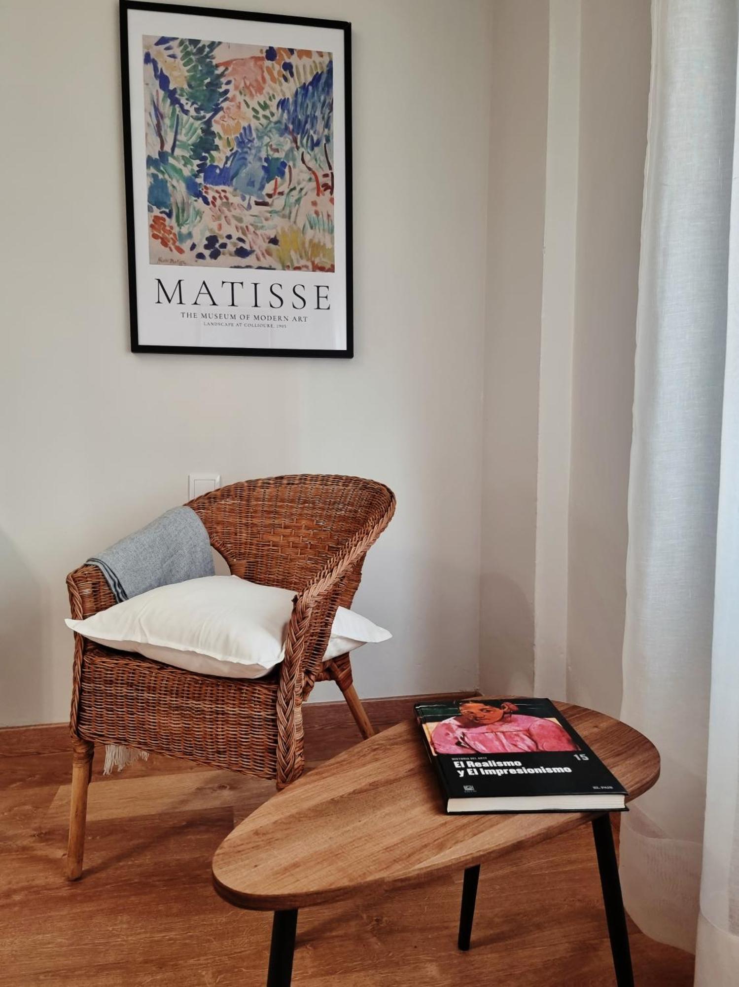 Apartamento Centrico De 3 Dormitorios Gijón Eksteriør bilde